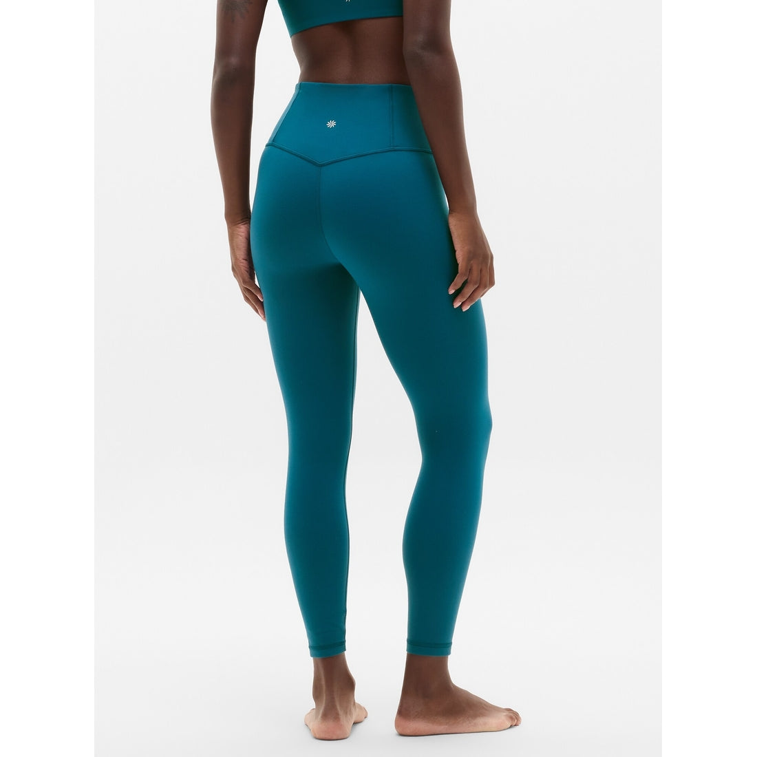 Women's Elation Ultra High Rise 7/8 Legging