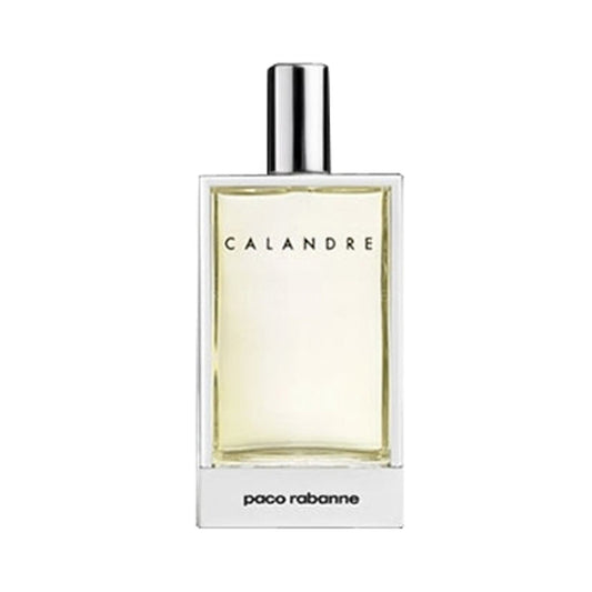 Calandre for Women Eau de Toilette Spray 3.4 oz