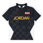 Boys Jordan Deep Dish Poly Jersey