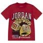Boys Jordan 6 Rings T-Shirt