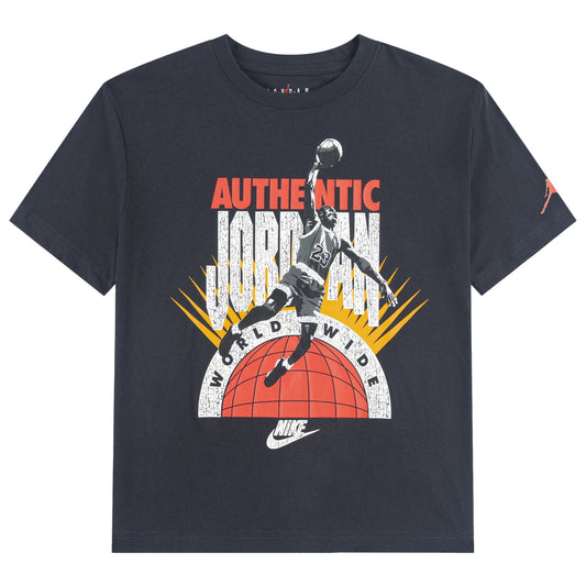Boys Jordan Infrared Authentic T-Shirt