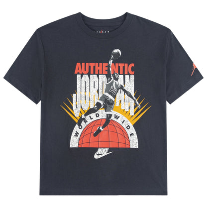 Boys Jordan Infrared Authentic T-Shirt