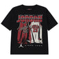 Boys Jordan Home And Away T-Shirt