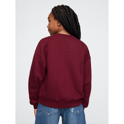 Girls' Vintagesoft Sweatshirt