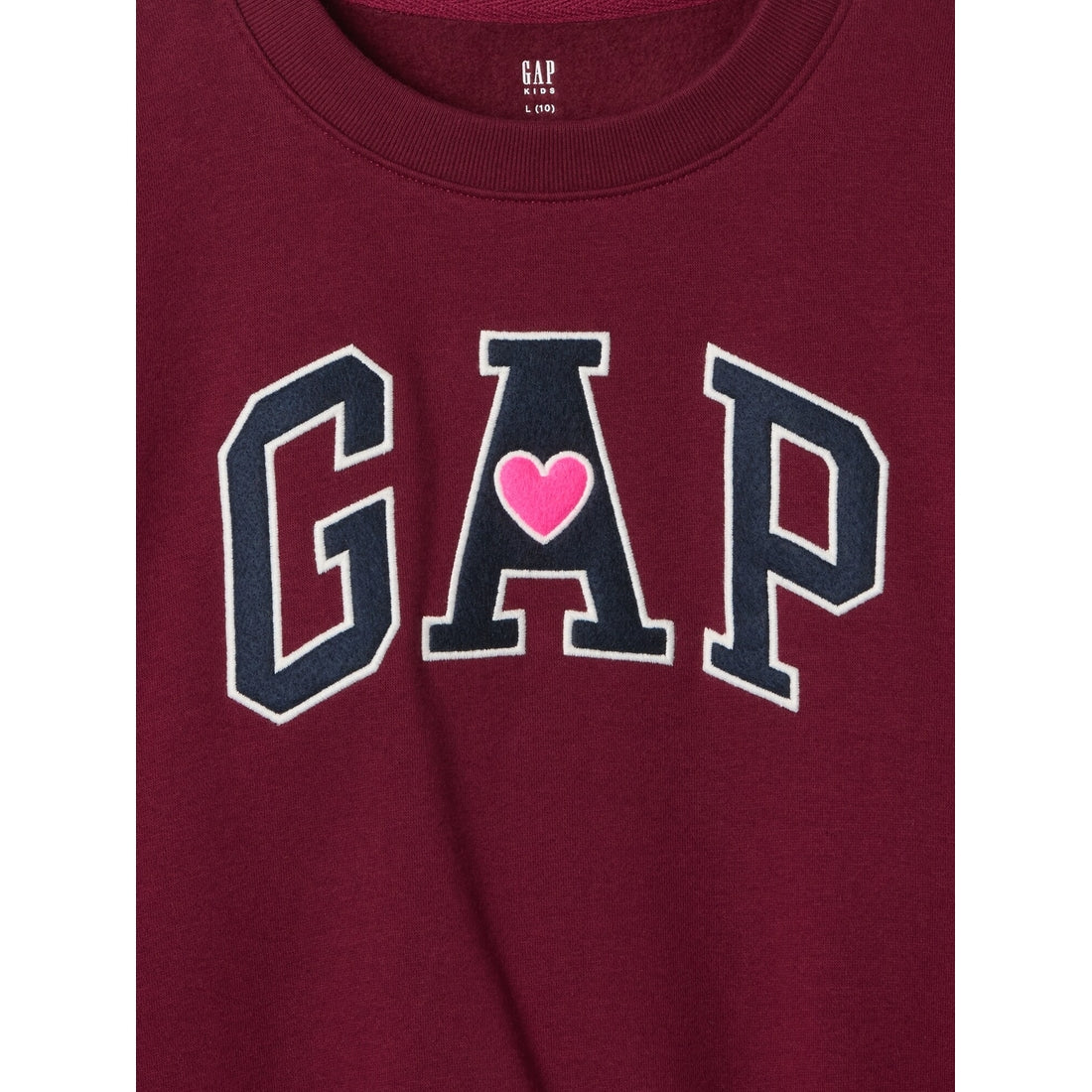 Girls' Vintagesoft Sweatshirt