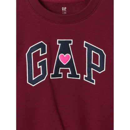 Girls' Vintagesoft Sweatshirt