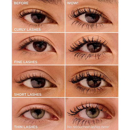 Benefit Cosmetics They're Real! Lengthening Mascara