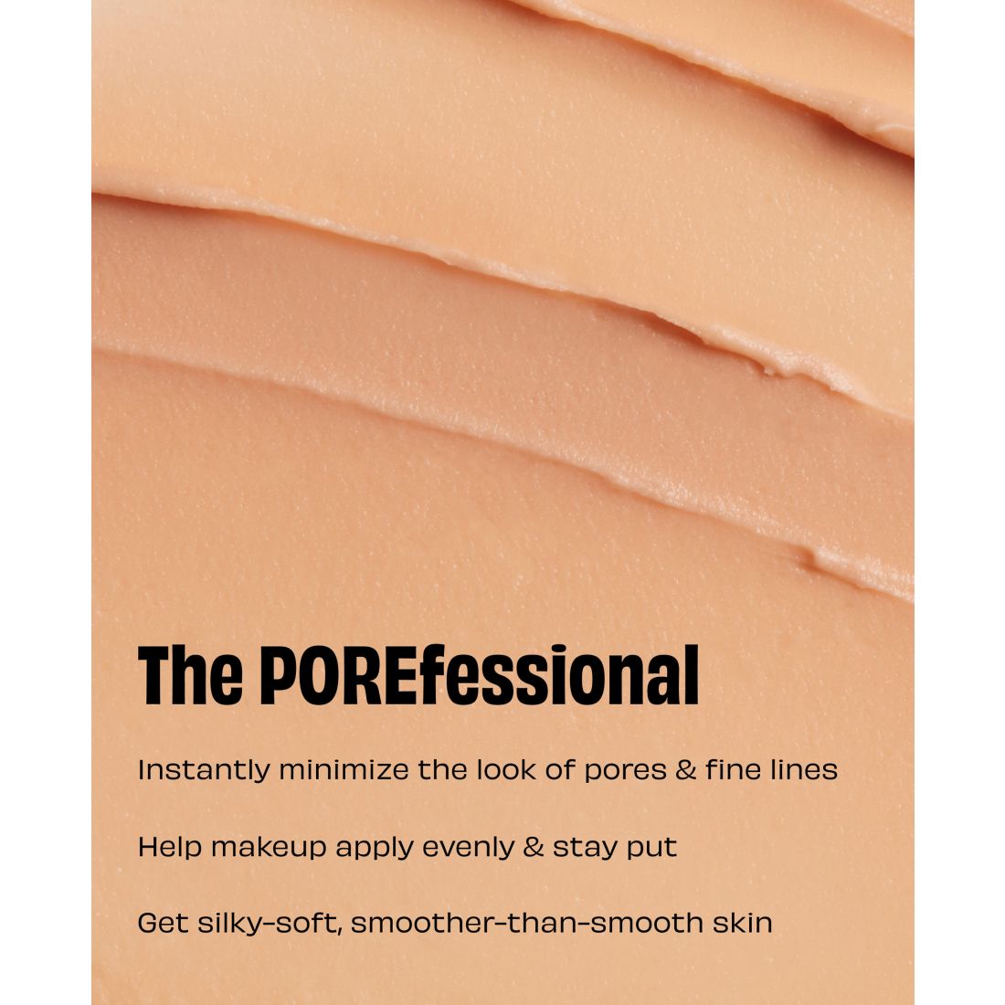 Benefit Cosmetics The POREfessional Pore-Minimizing Face Primer, Value Size