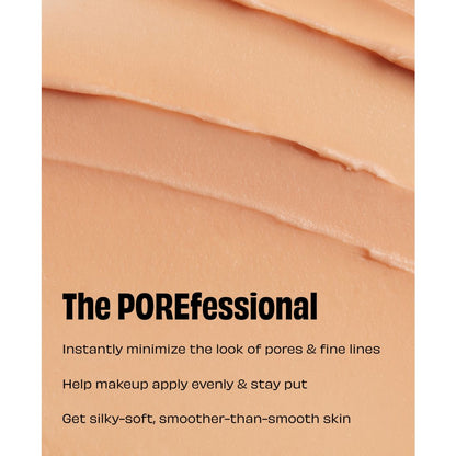 Benefit Cosmetics The POREfessional Pore-Minimizing Face Primer, Value Size