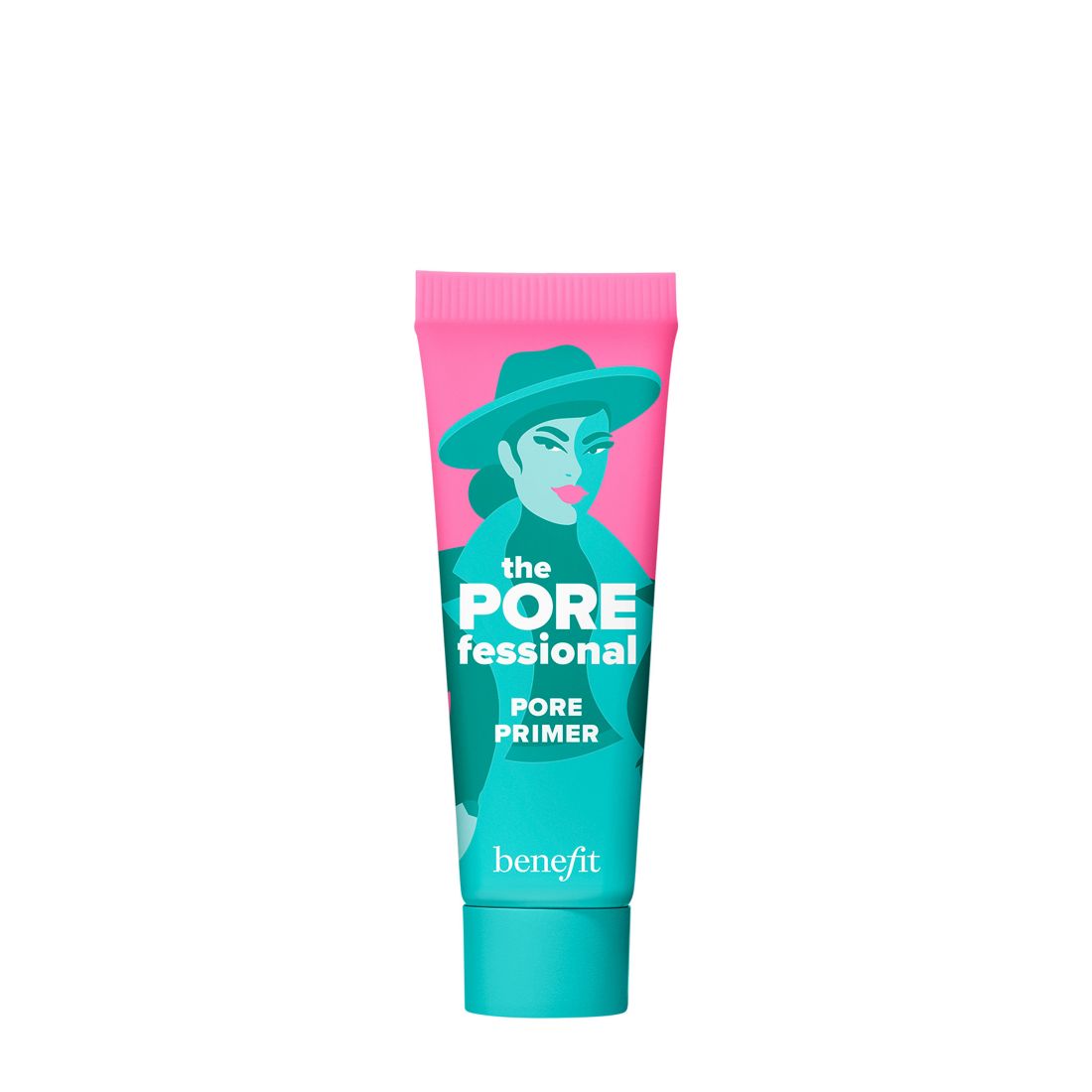 Benefit Cosmetics The POREfessional Pore-Minimizing Face Primer, Travel Size