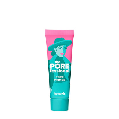 Benefit Cosmetics The POREfessional Pore-Minimizing Face Primer, Travel Size