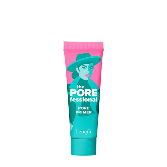 Benefit Cosmetics The POREfessional Pore-Minimizing Face Primer, Travel Size