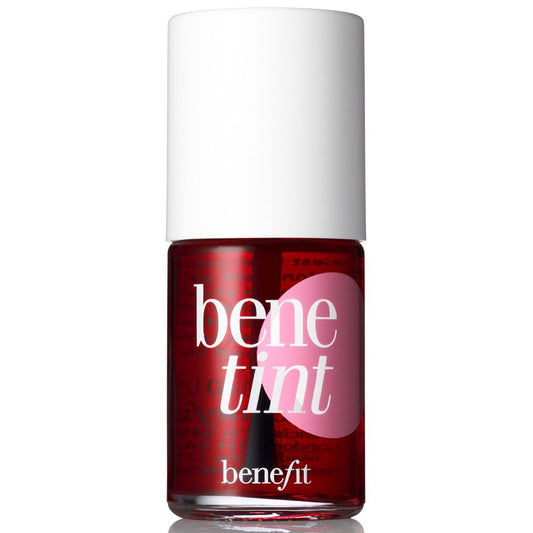 Benefit Cosmetics Liquid Lip Blush & Cheek Tint, 0.33 oz