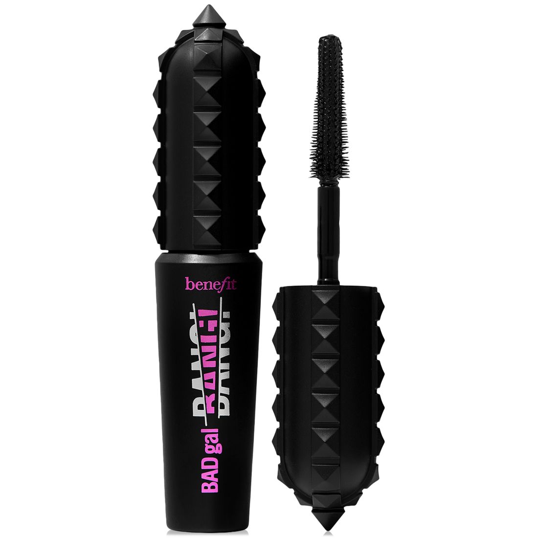 Benefit Cosmetics BADgal Bang! 36-Hour Volumizing Mascara, Travel Size
