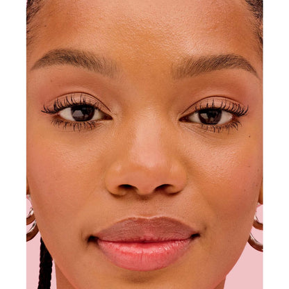 Benefit Cosmetics BADgal Bang! 36-Hour Volumizing Mascara, Travel Size