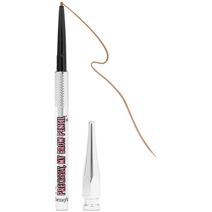 Benefit Cosmetics Precisely, My Brow Pencil Waterproof Eyebrow Definer, Travel Size