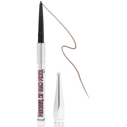 Benefit Cosmetics Precisely, My Brow Pencil Waterproof Eyebrow Definer, Travel Size
