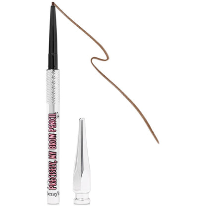 Benefit Cosmetics Precisely, My Brow Pencil Waterproof Eyebrow Definer, Travel Size