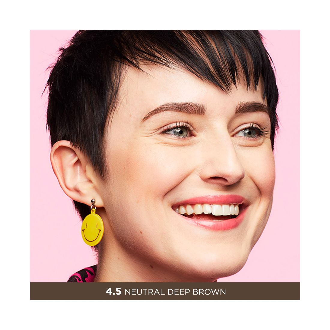 Benefit Cosmetics Precisely, My Brow Pencil Waterproof Eyebrow Definer, Travel Size