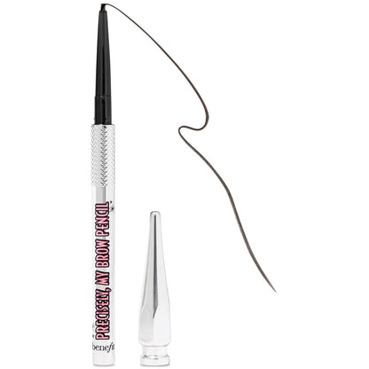 Benefit Cosmetics Precisely, My Brow Pencil Waterproof Eyebrow Definer, Travel Size