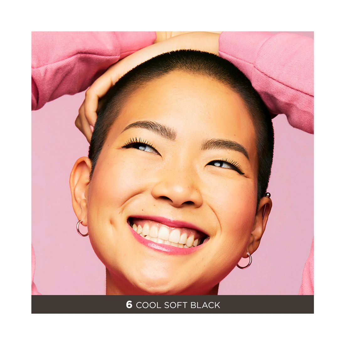 Benefit Cosmetics Precisely, My Brow Pencil Waterproof Eyebrow Definer, Travel Size