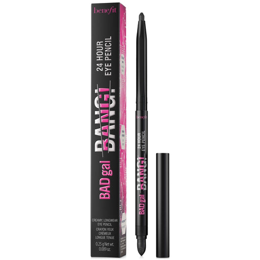 Benefit Cosmetics BADgal Bang! 24-Hour Waterproof Eyeliner