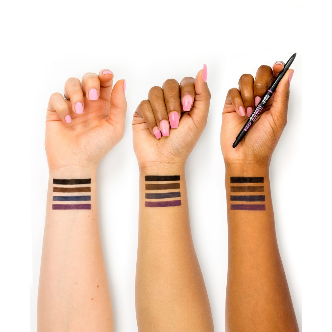 Benefit Cosmetics BADgal Bang! 24-Hour Waterproof Eyeliner
