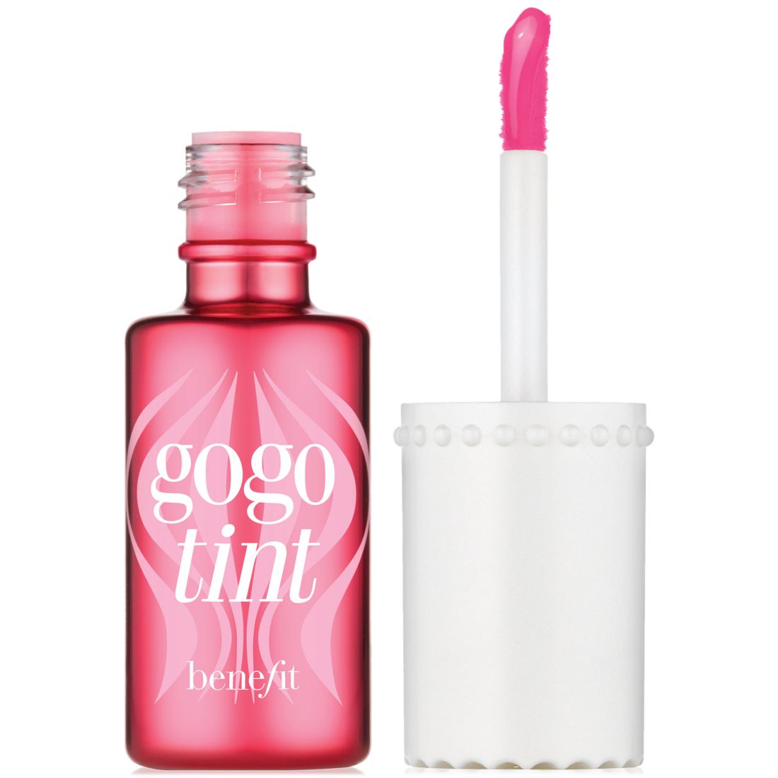 Benefit Cosmetics Liquid Lip Blush & Cheek Tint, 0.2 oz