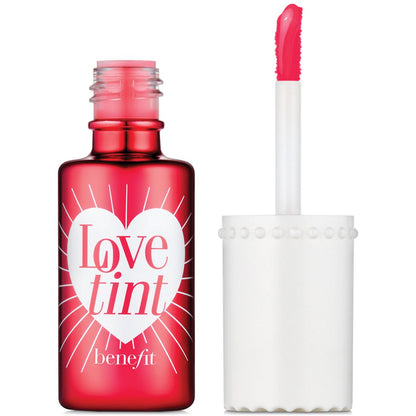 Benefit Cosmetics Liquid Lip Blush & Cheek Tint, 0.2 oz