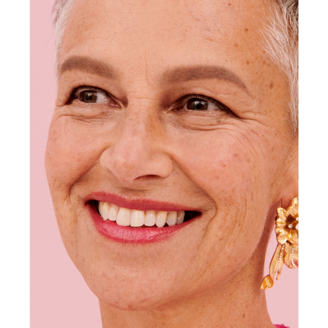 Benefit Cosmetics Liquid Lip Blush & Cheek Tint, 0.2 oz