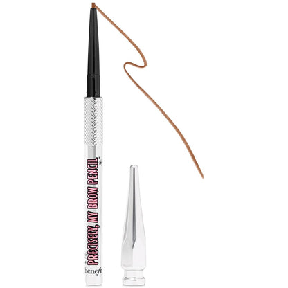 Benefit Cosmetics Precisely, My Brow Pencil Waterproof Eyebrow Definer, Travel Size