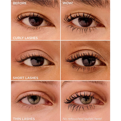 Benefit Cosmetics They're Real! Magnet Extreme Lengthening Mascara