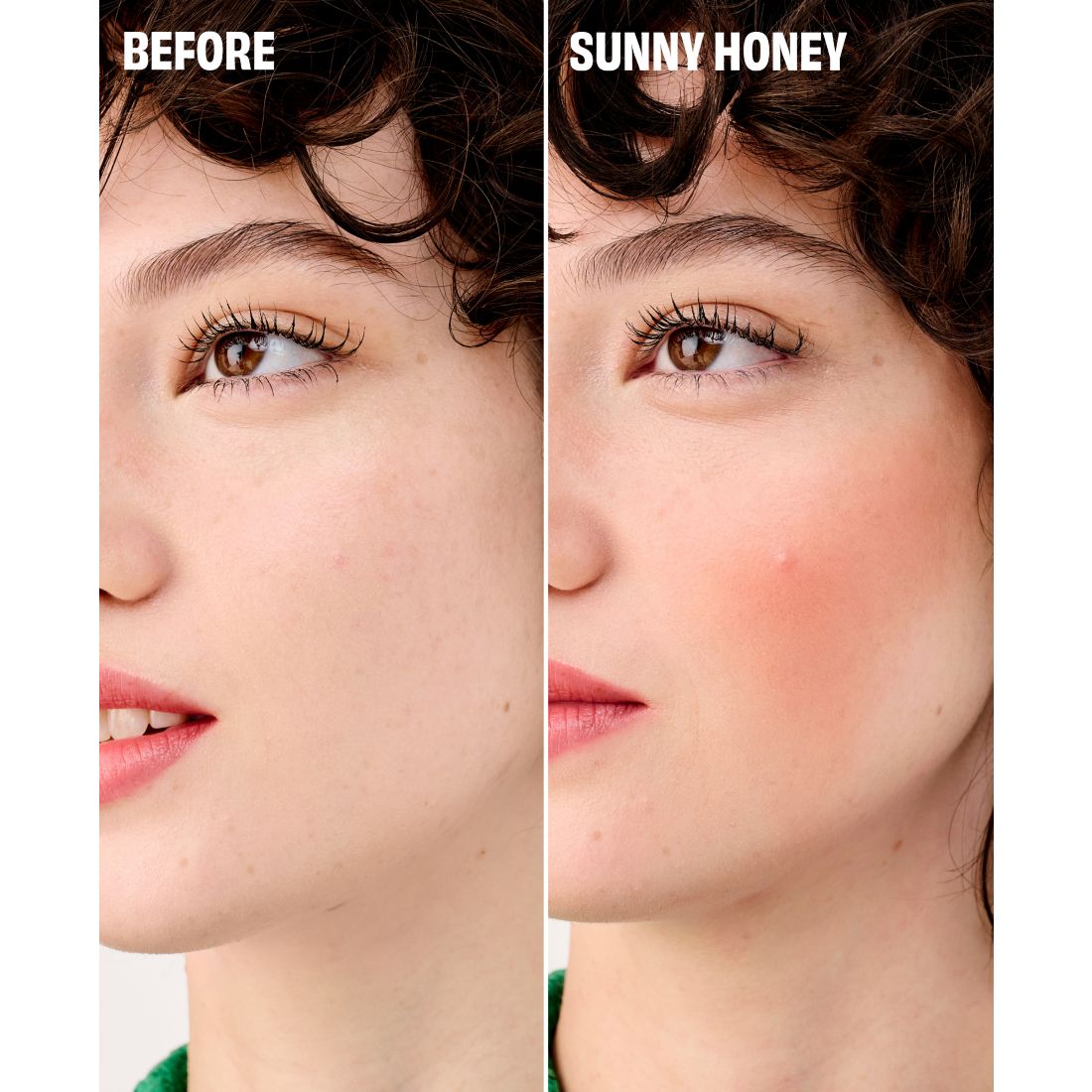 Benefit Cosmetics WANDERful World Silky-Soft Powder Blush