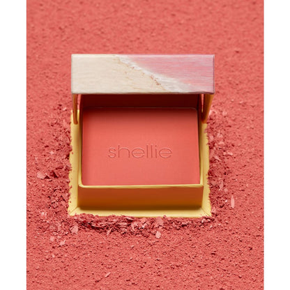Benefit Cosmetics WANDERful World Silky-Soft Powder Blush