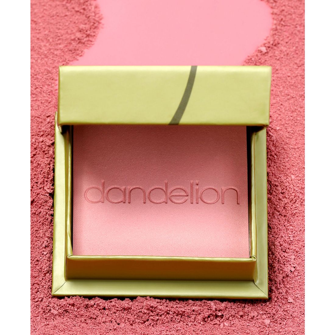 Benefit Cosmetics WANDERful World Silky-Soft Powder Blush