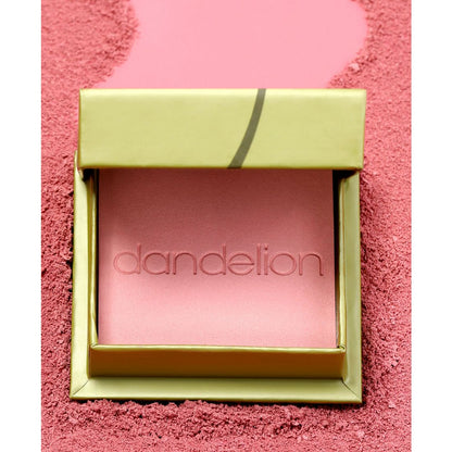Benefit Cosmetics WANDERful World Silky-Soft Powder Blush