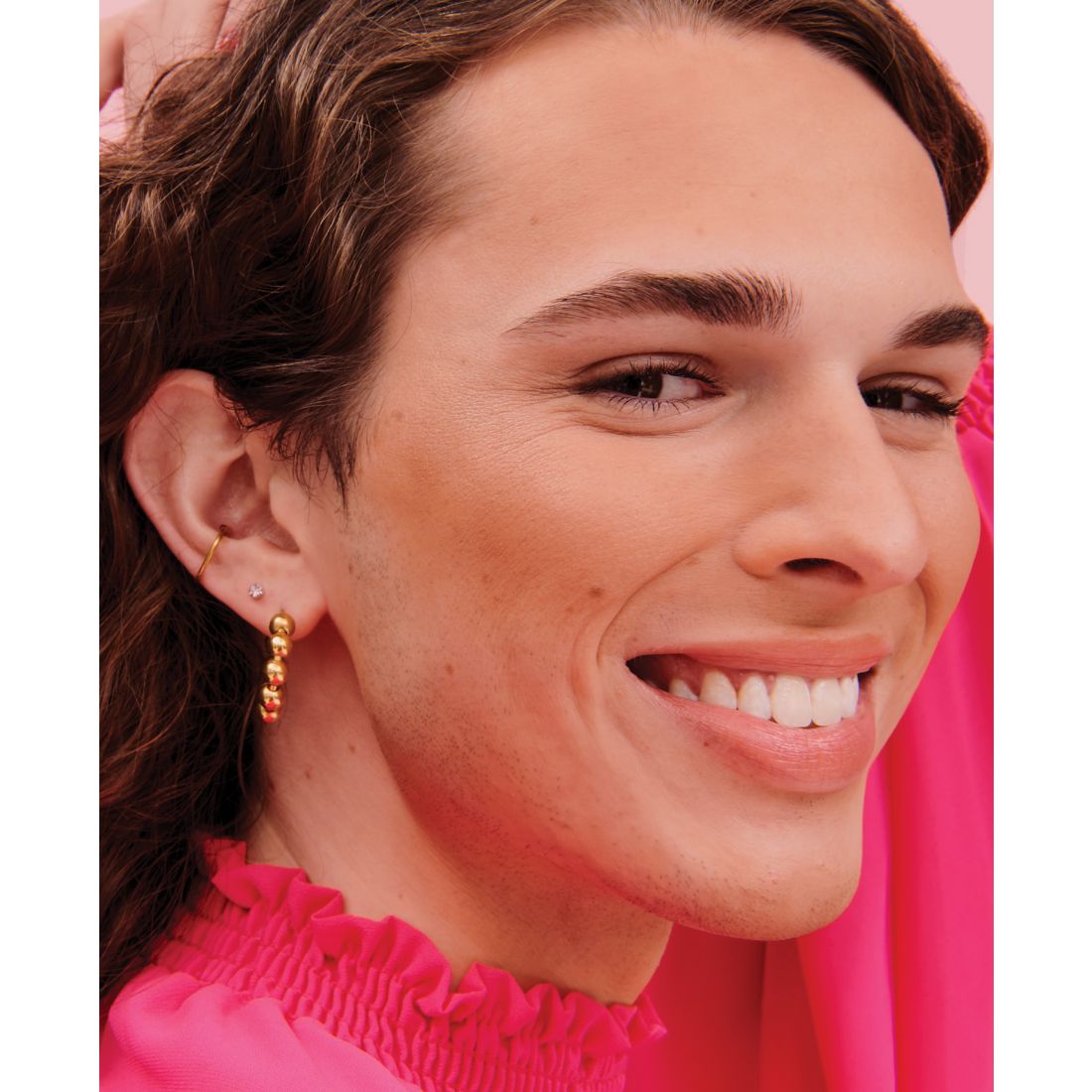 Benefit Cosmetics Hoola Matte Silky-Soft Powder Bronzer Mini