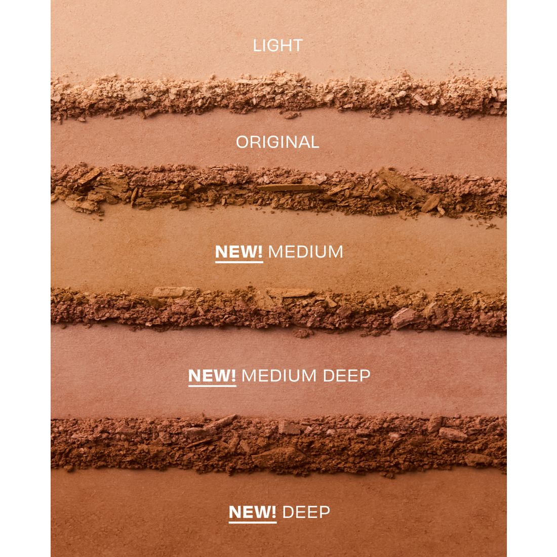 Benefit Cosmetics Hoola Matte Silky-Soft Powder Bronzer
