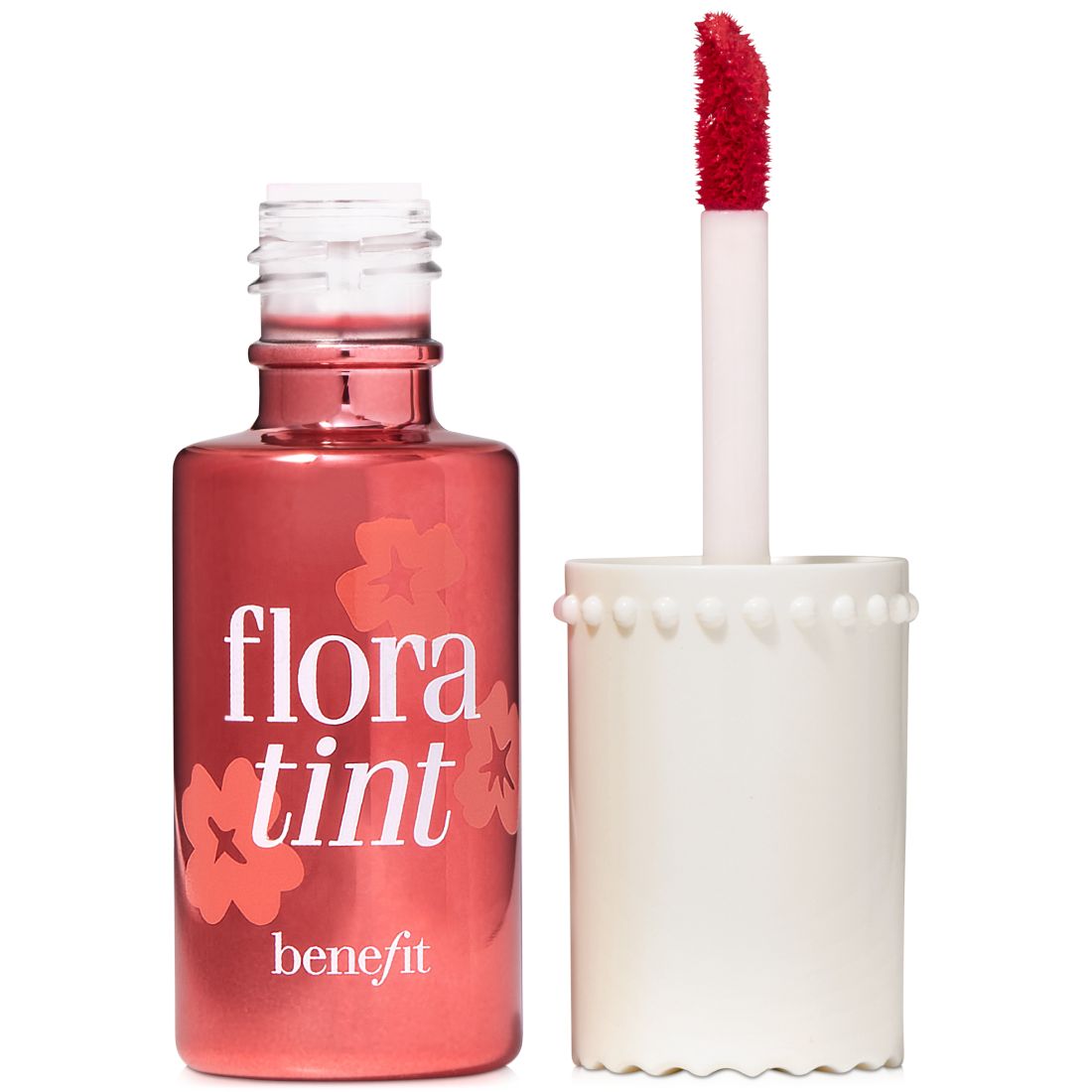 Benefit Cosmetics Liquid Lip Blush & Cheek Tint, 0.2 oz
