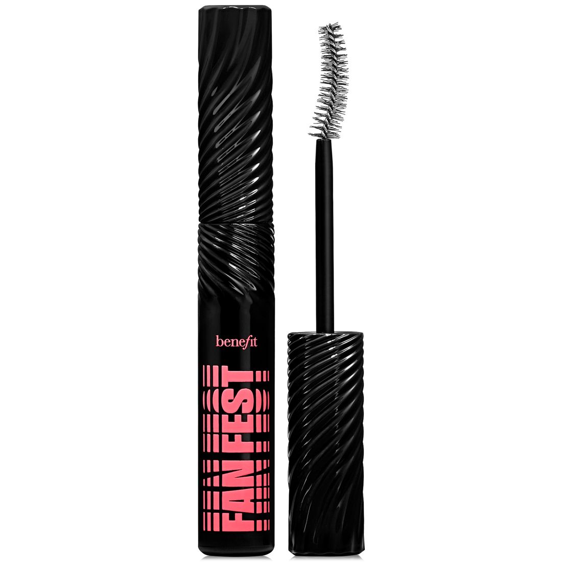 Benefit Cosmetics Fan Fest Fanning & Volumizing Mascara