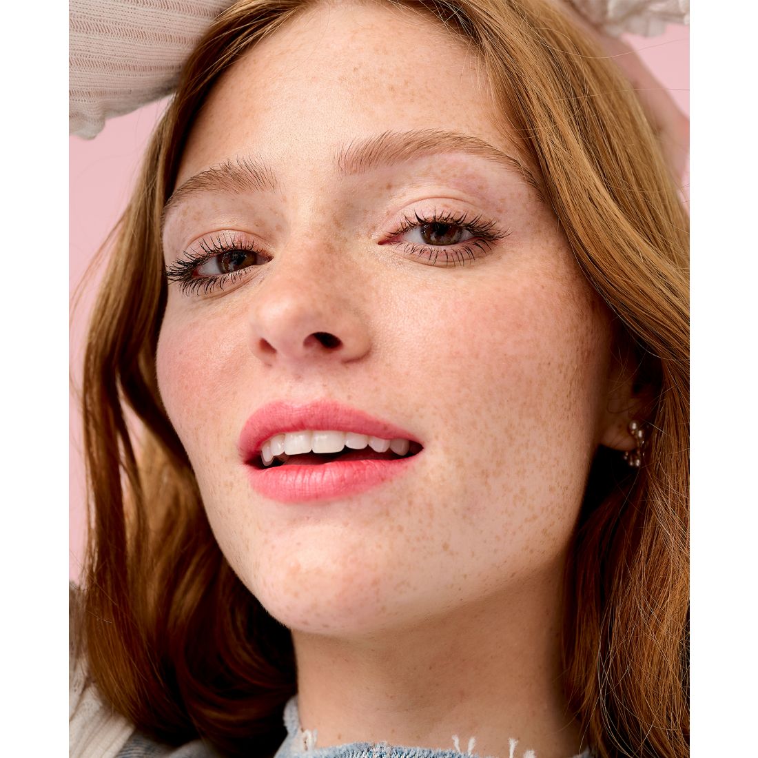 Benefit Cosmetics Fan Fest Fanning & Volumizing Mascara, Travel Size