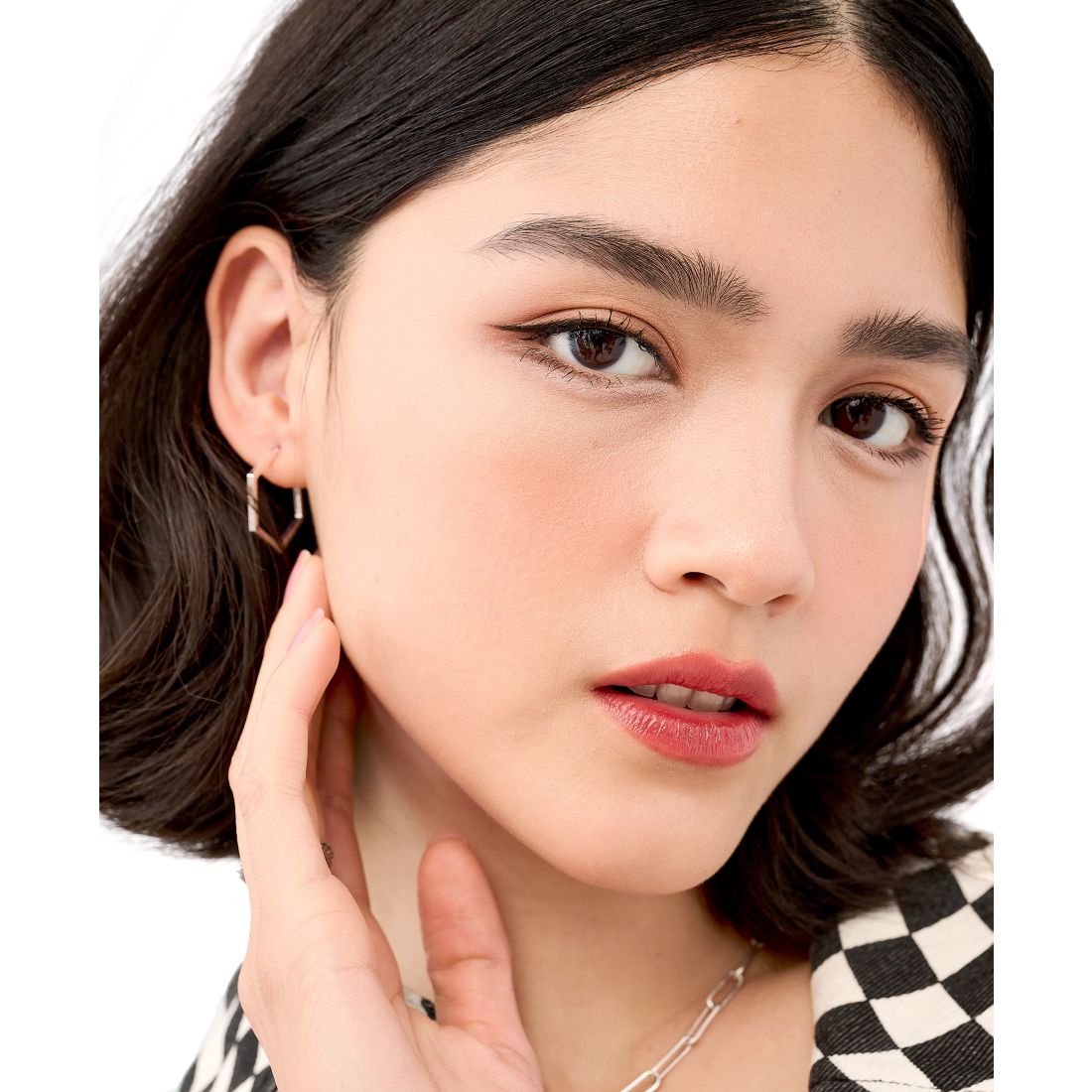 Benefit Cosmetics WANDERful World Silky-Soft Powder Blush