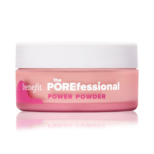 Benefit Cosmetics The POREfessional Matte Blurring Loose Setting Powder