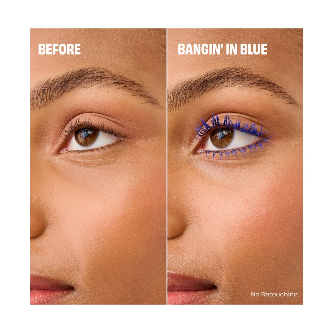 Benefit Cosmetics BADgal Bang! Volumizing Mascara