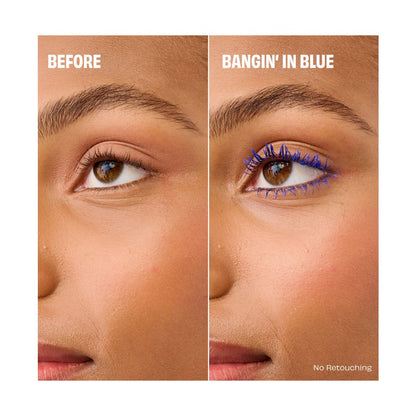 Benefit Cosmetics BADgal Bang! Volumizing Mascara
