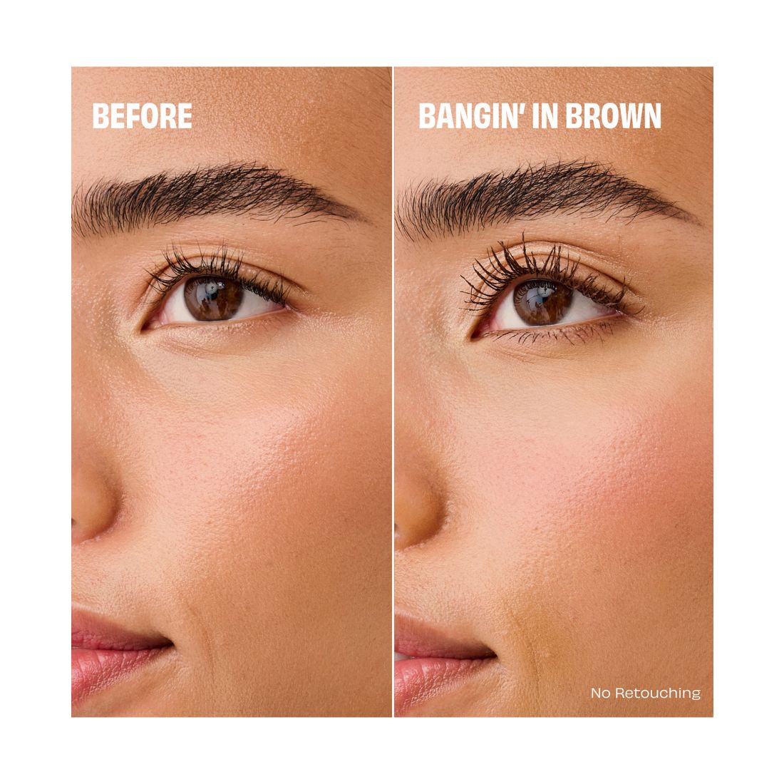 Benefit Cosmetics BADgal Bang! Volumizing Mascara