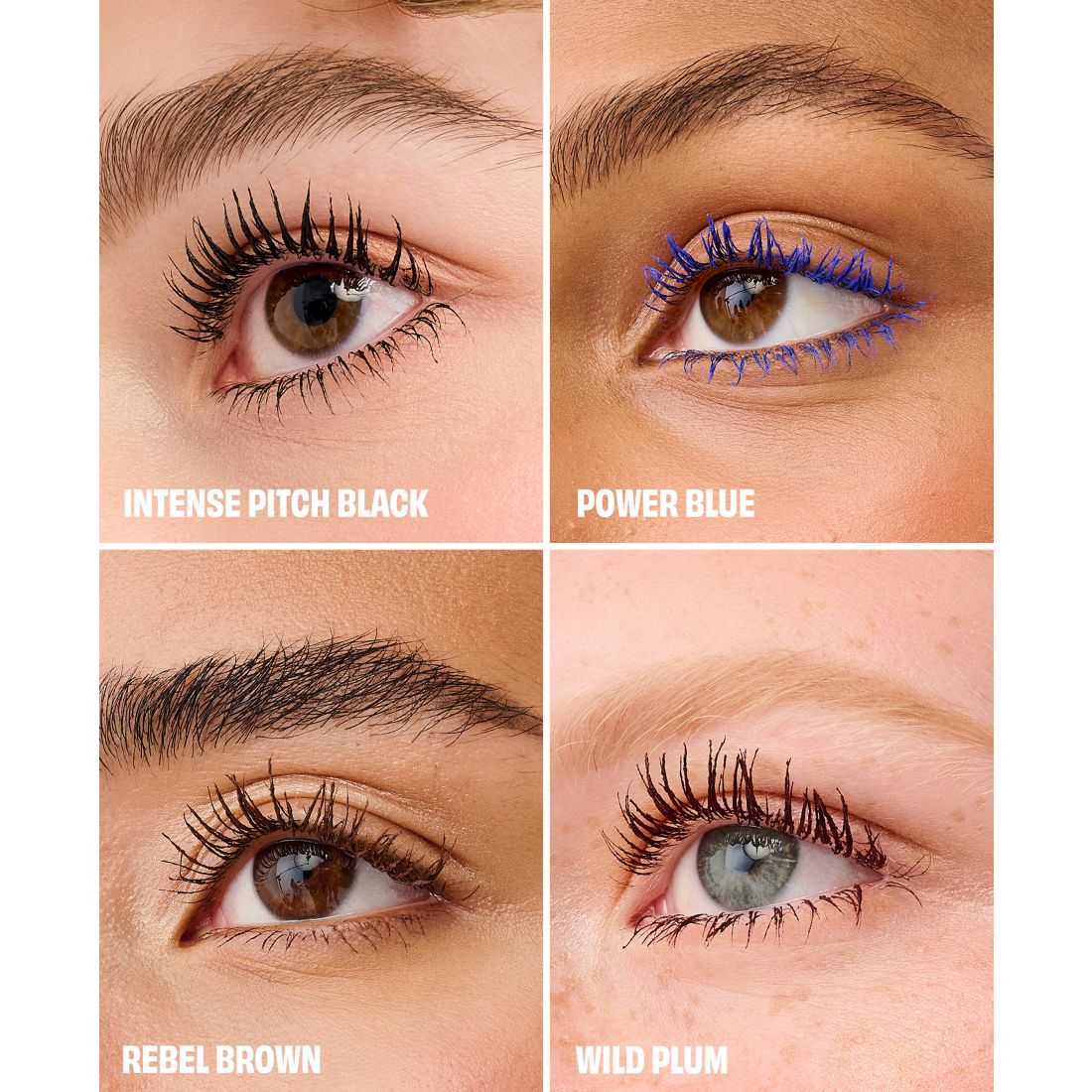 Benefit Cosmetics BADgal Bang! Volumizing Mascara