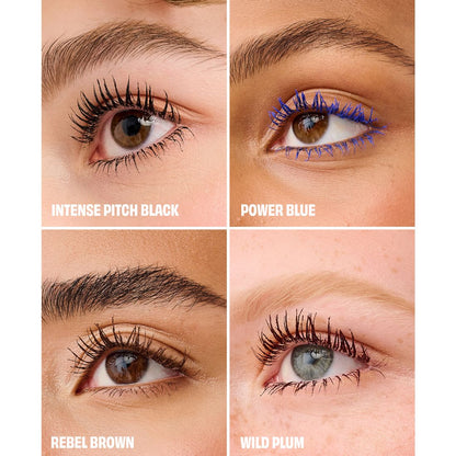 Benefit Cosmetics BADgal Bang! Volumizing Mascara