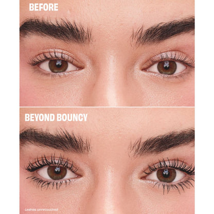 Benefit Cosmetics BADgal Bounce Mini Volumizing Mascara