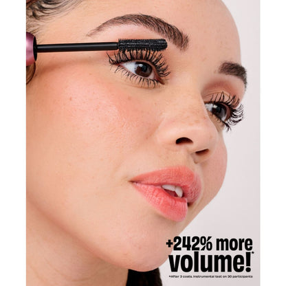 Benefit Cosmetics BADgal Bounce Mini Volumizing Mascara